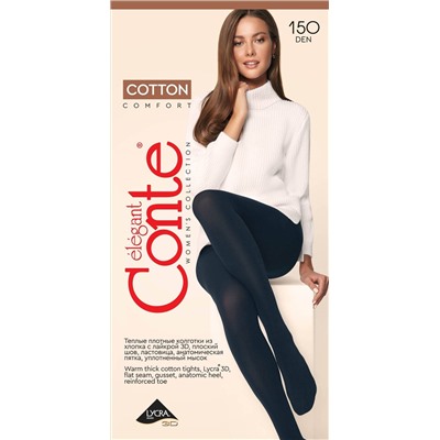 CONTE  Cotton 150 XL