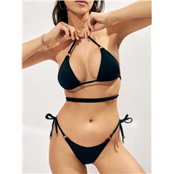 Купальный костюм жен. Kaliopi Infinity Lingerie, Артикул:31204710262 черный