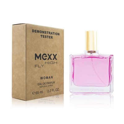 Тестер Mexx Fly High, Edp, 65 ml (Dubai)