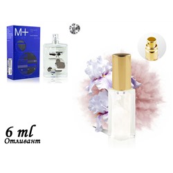 Пробник Molecule 01 + Iris, 6 ml (Lux Europe) 38