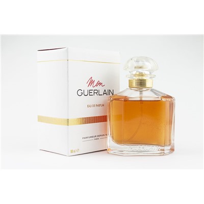 Guerlain Mon Guerlain Eau de Parfum, Edp, 100 ml