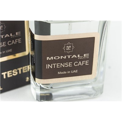 Тестер Montale Intense Cafe, Edp, 58 ml