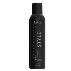 Ollin Спрей-воск для волос средней фиксации / Style, 150 мл
