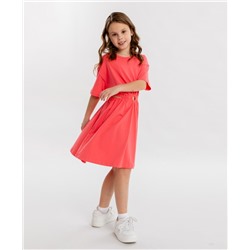 Button-blue Платье розовый, Артикул:124BBGJC50031200