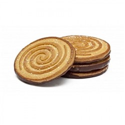 Печенье Вихарек глазированное со вкусом Апельсина 4кг/KDV Товар продается упаковкой.