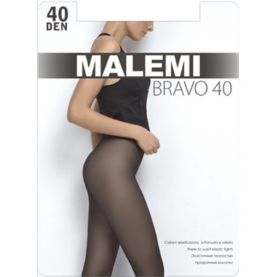 MALEMI Bravo 40