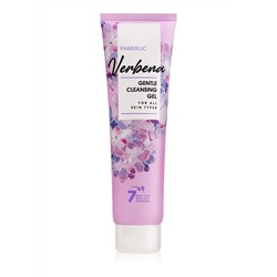 Гель для умывания Verbena