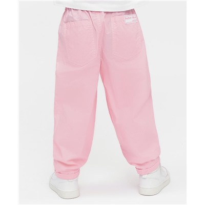 Button-blue брюки розовый, Артикул:122BBGMC63041200