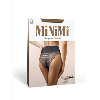 MiNiMi Slim Control 20 Minimi