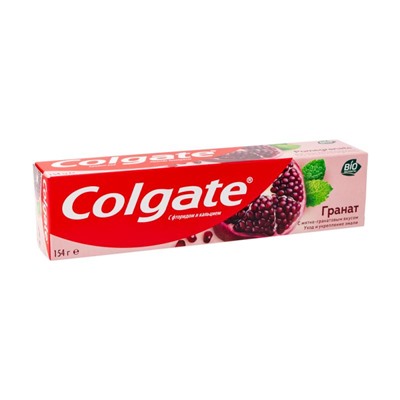 Зубная паста "Гранат", Colgate, 100 мл