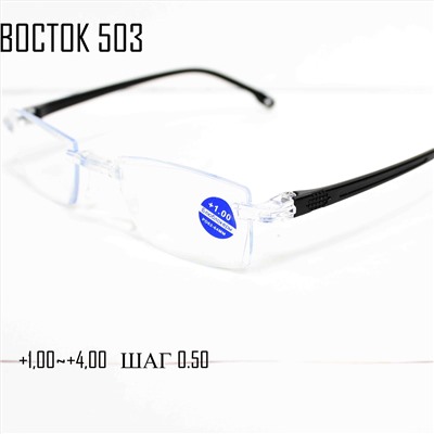 BOCTOK 503