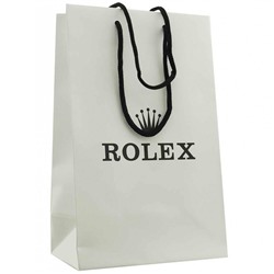 Пакет Картонный Rolex 15x23x8.5 см