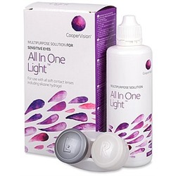 All In One Light 100ml
