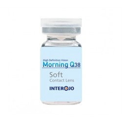 Morning Q38 vial (1линза)