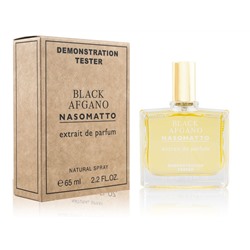 Тестер Nasomatto Black Afgano, Extrait De Parfum, 65 ml (Dubai)