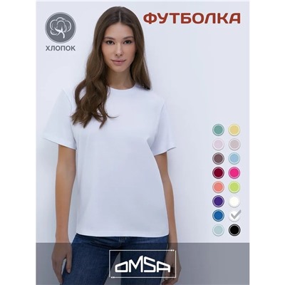 Omsa 1201D Футболка