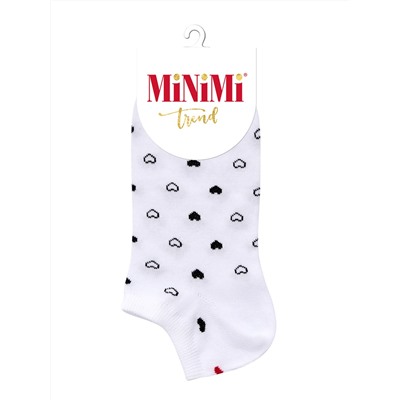 MiNiMi Mini Trend 4206 сердечко