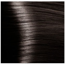 Nexxt Краска-уход для волос, 4.16, шатен пепельно-фиолетовый, 100 мл