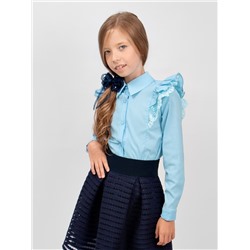 Блузка для девочки Соль&Перец SP0422