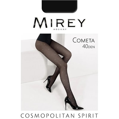 MIREY Cometa 40