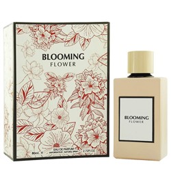 Fragrance World Blooming Flower, edp., 80 ml