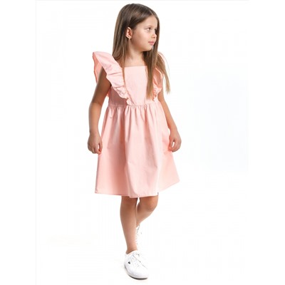 Платье (104-122см) UD 7825-2(2) св.розовый