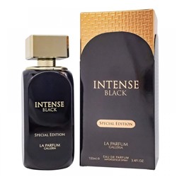 La Parfum Galleria Intense Black Special Edition, edp, 100 ml
