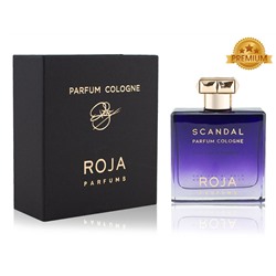 Roja Scandal Pour Homme Parfum Cologne, Edc, 100 ml (Премиум)
