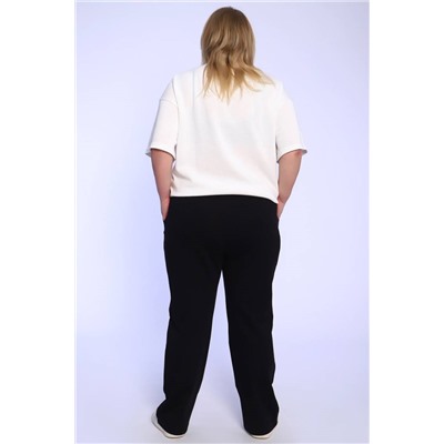 Женские брюки БЖ -001 (Черный)