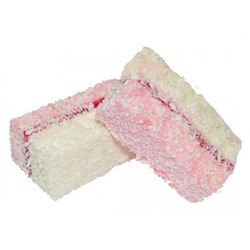 Пастила Вишневая снежинка 1,5кг/Ванюшкины сладости Товар продается упаковкой.