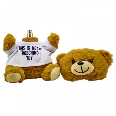 Moschino This Is A Moschino Toy,edt., 50ml