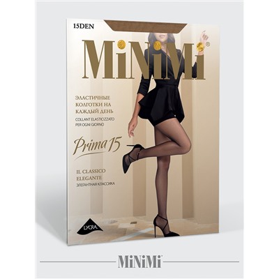 MiNiMi Prima 15