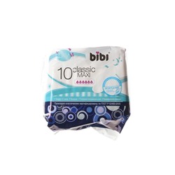 Прокладки BiBi Classic Maxi Dry 0035