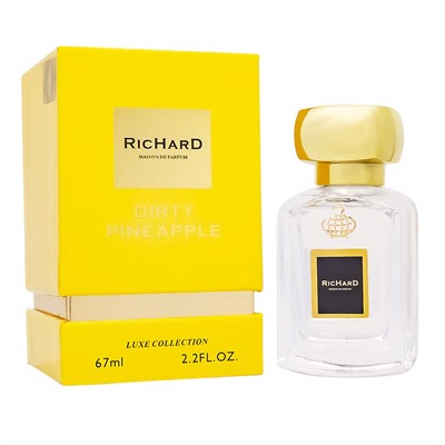 Lux Collection Richard Dirty Pineapple,edp., 67ml