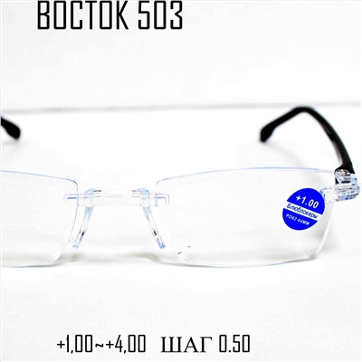 BOCTOK 503