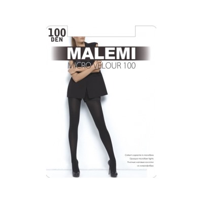 MALEMI Micro velour 100