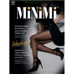 Ideale 40 Maxi (Колготки женские классические, MiNiMi )