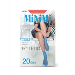 MiNiMi Mini Folletto 20