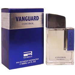 Rue Broca Vanguard Control, edp., 100 ml