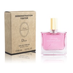 Dior Forever And Ever Dior, Edp, 65 ml (Dubai)