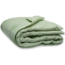 Одеяло детское Бамбук 100х140 (300 гр/м) глосс-сатин