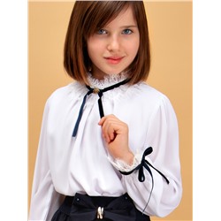 Блузка для девочки Соль&Перец SP0303