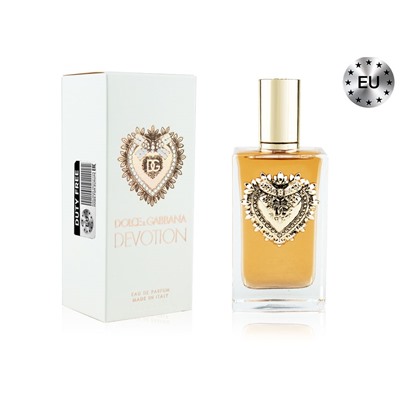Dolce & Gabbana Devotion, Edp, 100 ml (Lux Europe)