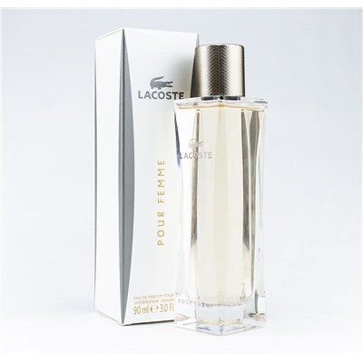 Lacoste Pour Femme 2012, Edp, 90 ml (Lux Europe) УЦЕНКА!