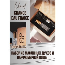 Chance Eau Fraiche Chanel