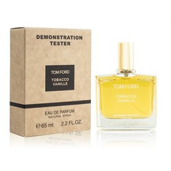 Тестер Tom Ford Tobacco Vanille, Edp, 65 ml (Dubai)