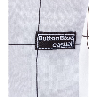 Button-blue Блузка белый, Артикул:223BBGS22160202