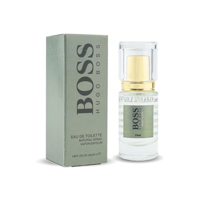 Hugo Boss Boss Bottled №6, 25 ml