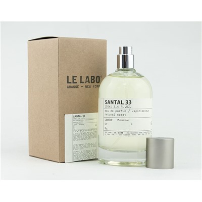 Le Labo Santal 33, Edp, 100 ml (Люкс ОАЭ)
