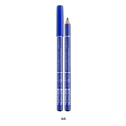 L’atuage Контурный карандаш для глаз №44 сине-голубой